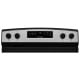 Amana 30 inch Stainless Steel Electric Range (YACR4303MMS)