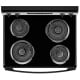 Amana YACR4303MMS Electric Range