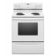 Amana 30 inch Range (YACR4330BCW)