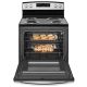 Cuisinière électrique Amana 30 pouce (YACR4503SFS)