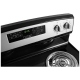 Cuisinière Amana YACR4503SFS 30 pouce