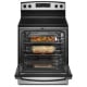 Amana 30 inch Range (YAER6303MMS)