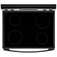 Amana YAER6303MMS Electric Range