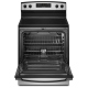 Amana YAER6303MMS 30 inch Range