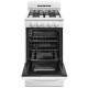 Amana AGG222VDW Gas Range
