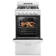 Amana AGG222VDW Gas Range