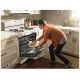 Amana 30 inch Range (AGR5630BDB)