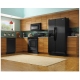 Amana AGR5844VDB Electric Range