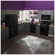 Amana 30 inch Electric Range (AGR5844VDB)