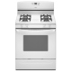 Cuisinière Amana AGR5844VDS 30 pouce