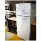 Amana AGR5844VDW Electric Range
