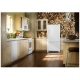 Amana 30 inch Electric Range (AGR5844VDW)