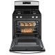 Amana AGR6303MFB Range