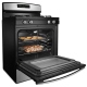 Amana Range (AGR6303MFB)