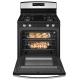 Amana AGR6303MFB Range