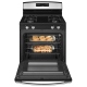 Amana AGR6303MFS Gas Range