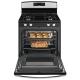 Amana 30 inch Gas Range (AGR6303MFS)