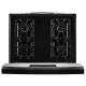 Amana AGR6303MFW 30 inch Gas Range