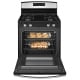 Amana 30 inch Range (AGR6603SFS)