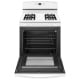 Amana AGR6603SFW 30 inch Range