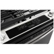 Amana AGS6603SFS 30 inch Gas Range