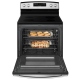 Amana YAER6303MFS Electric Range