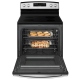 Amana 30 inch Range (YAER6303MFS)