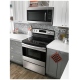 Amana YAER6303MFS 30 inch Range