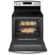 Amana YAER6303MFW 30 inch Range