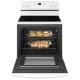 Cuisinière Amana 30 pouce (YAER6303MFW)