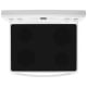 Cuisinière électrique Amana YAER6303MFW 30 pouce