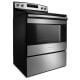 Amana 30 inch Range (YAER6603SFS)