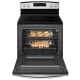Amana YAER6603SFW 30 inch Range