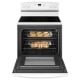Amana YAER6603SFW 30 inch Range