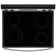 Cuisinière Amana 30 pouce (YAER6603SMS)