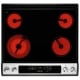 Amana YAES6603SFS 30 inch Electric Range