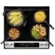 Amana 30 inch Stainless Steel Electric Range (YAES6603SFS)