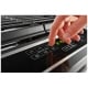 Amana 30 inch Electric Range (YAES6603SFS)