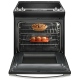 Amana 30 inch Range (YAES6603SFS)