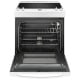 Amana 30 inch Range (YAES6603SFW)