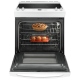 Amana YAES6603SFW 30 inch Range