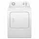 Amana YNED4700YQ Vented Dryer