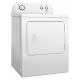 Amana YNED4700YQ Dryer