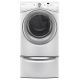 Amana YNED5800DW Vented Dryer