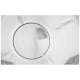 Amana YNED5800HW 7.4 cu. ft. Vented Dryer