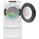 Amana YNED5800HW Electric Dryer