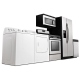 Amana NGD4700YQ Dryer