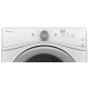 Sécheuse Amana NGD5800DW Avec conduit d'évacuation
