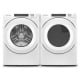 Amana NGD5800HW Dryer