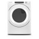 Amana NGD5800HW Vented Dryer